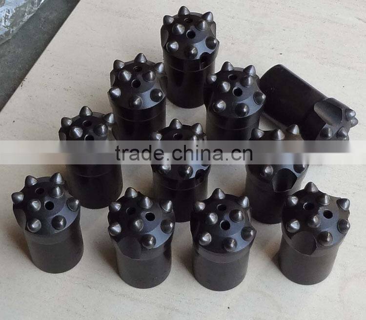 Hot Sales Manufacture in China Rock Drill Button Bits
