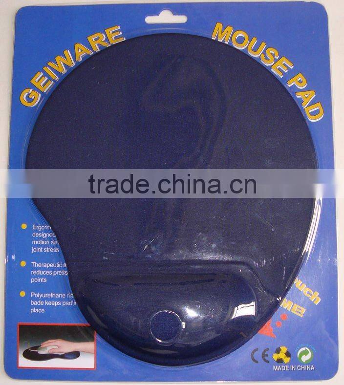 gel mouse pad