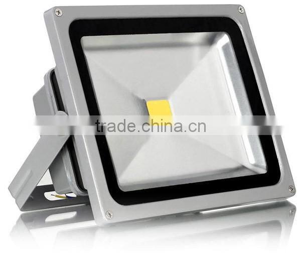 Best selling and high power outdoor 50w LED Flood Light,50w LED Flood Light