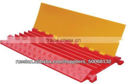 flexible cable protector