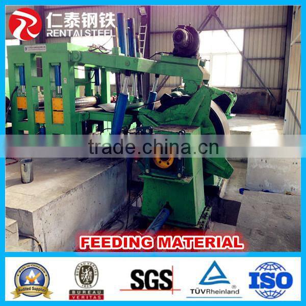 Steel Structure High Quality Manufactur Grating Steel Flat Bar