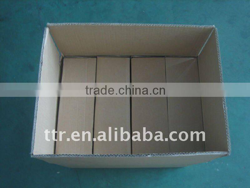 Black Premium resin barcoe ribbon