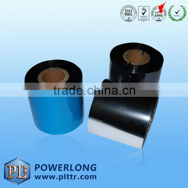 TTR with high quality ribbon for printer ribbon citizen md910