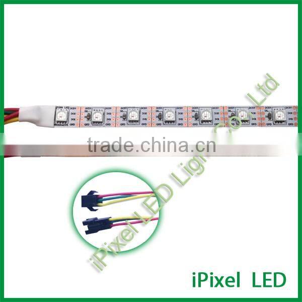 TM 1914 Double Data Line addressable LED strip