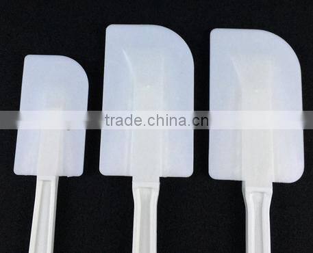 new products 2016 silicone spatula private label