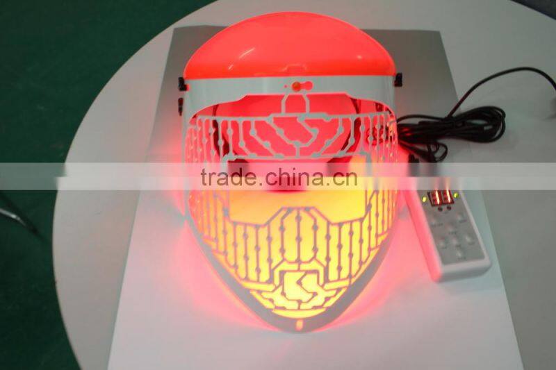 LN-M5 PDT LED Professional Facial Equipment For Skin Rejuvenation