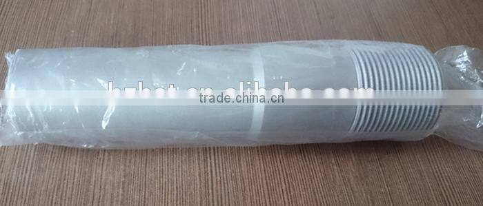 Blast pot cccessories boron carbide nozzle