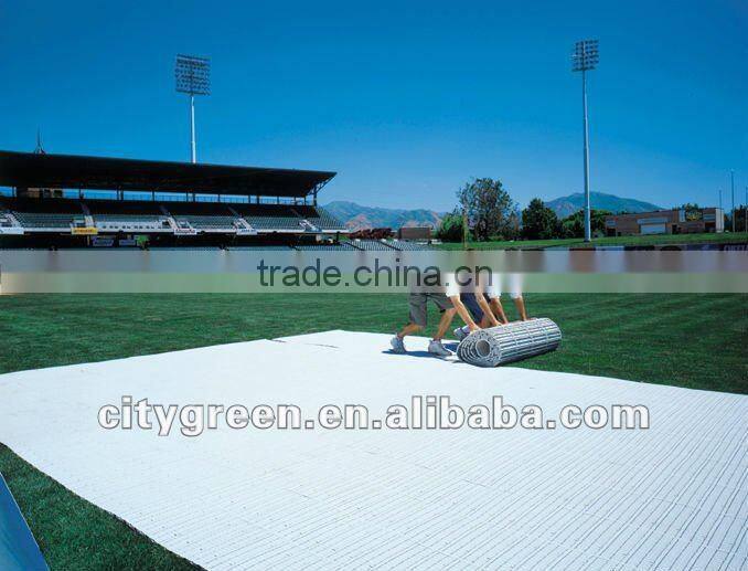 Gym Floor Covers