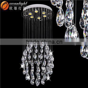 led decorative chandelier,qaulity chandelier fashion Om66008-60