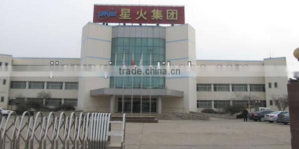 high quality pneumatic vulcanizing machine of china