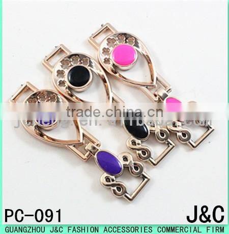 2017 summer The newest plastic uppers