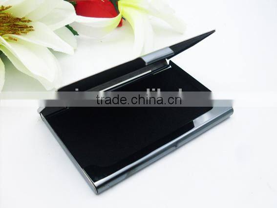 High quality stainless steel name card holder,business card holder,card holders