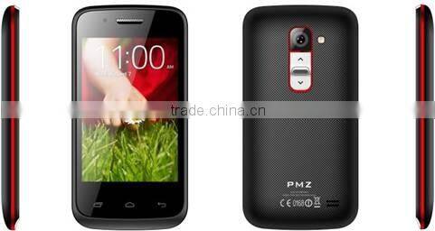 3.5'' low end price China Android Phone