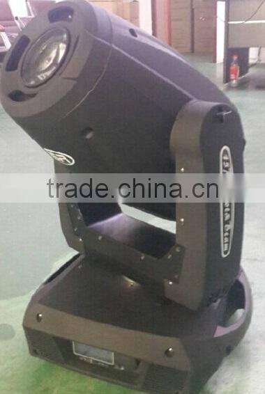 330 watt 15R Spot and Beam light