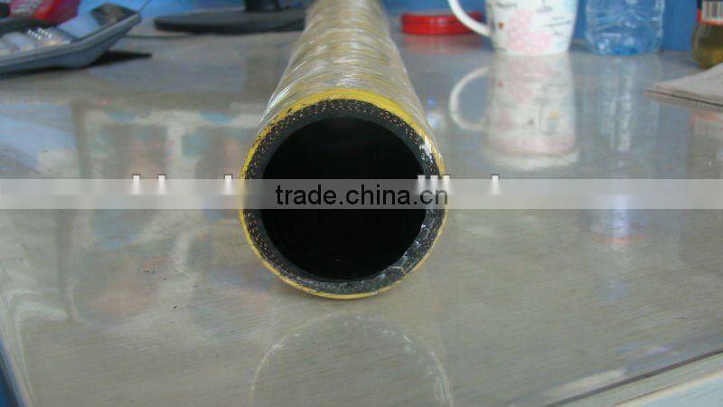 rubber hose pipe