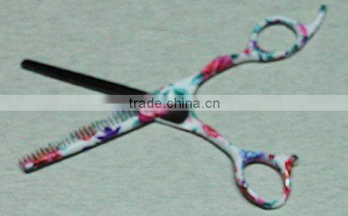 Professional color Scissors