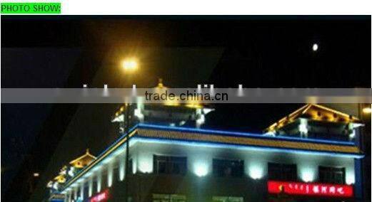 Portable LED flood light 10W 220V