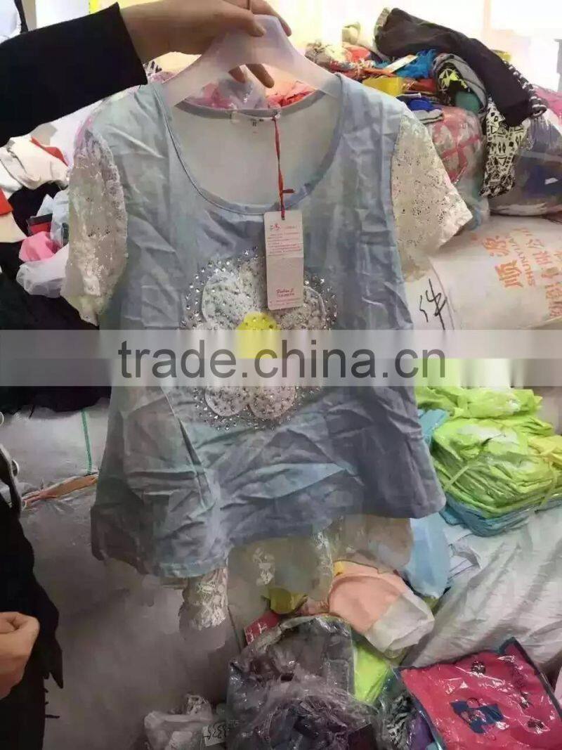 Fashion chiffon latest ladies sexy fashion women tank tops & blouse