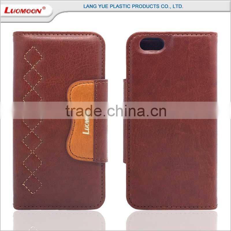 wallet design mobile phone case cover for huawei honor c p y ascend 4 6 8 9 540 litd