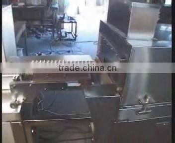 high-tech ampoule oven printing machine made in china