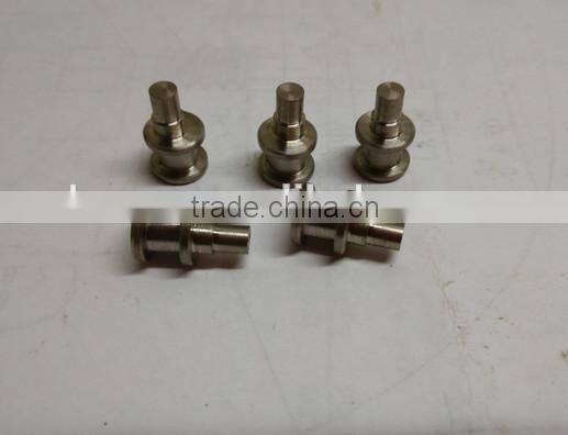 OEM precision machining Cold forging Process Stainless steel/Carbon steel Spare parts