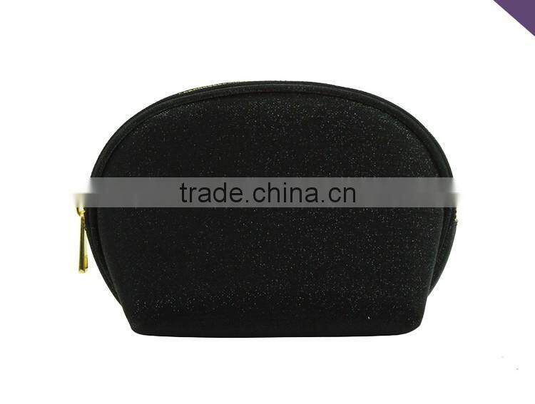 sparkling TPU cosmetic bag