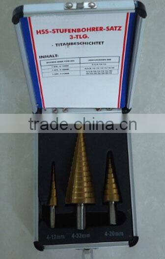 HSS Countersink Set 6pcs