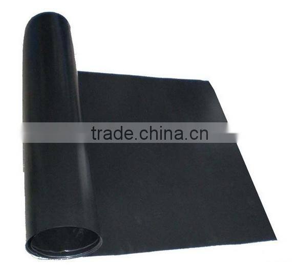 fluororubber sheet Fluoro Rubber Sheet FKM Rubber Sheet
