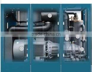 132 kw screw air compressor