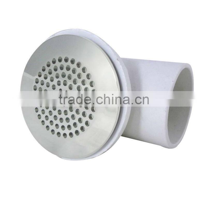 F-01-98M Bathtub Suction parts Square SPA suction