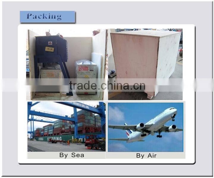 Ultrahigh frequency induction annealing machine