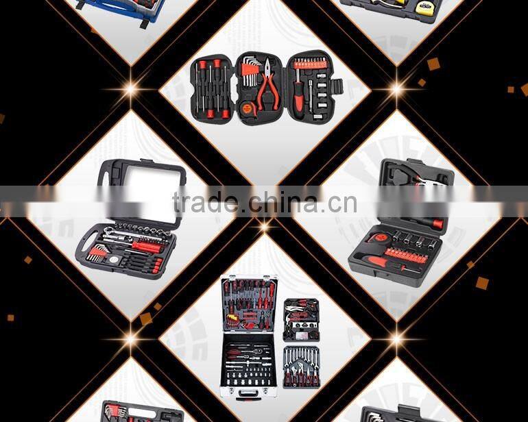 Promotive Professional Household Tools Set By Hand Tools Set