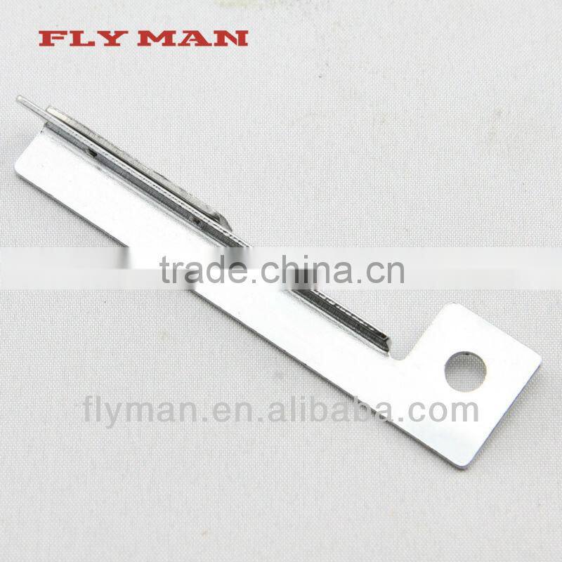 261416 Knife For End-Cutter / Sewing Machine Part