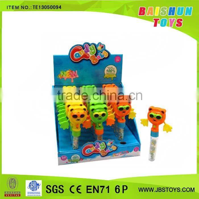 2015 Hot Selling Different Toys Inside Surprise Toy Candy TE13050094