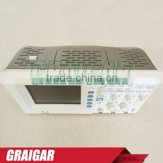 RIGOL DS1102E DS 1102E 2 Channel Digital Oscilloscope 100MHz DSO 1GSa/S