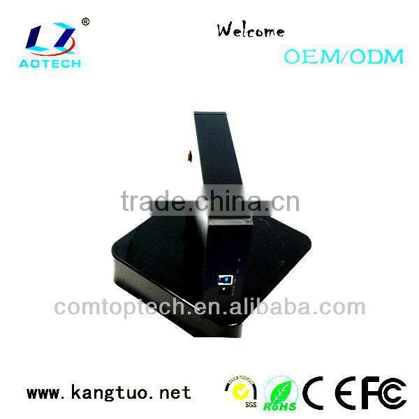 3.5 inch usb3.0 external hard disk enclosure 2tb hdd enclosure