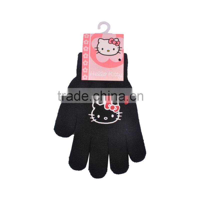 Children's winter supplies wholesale brand Winter Gloves