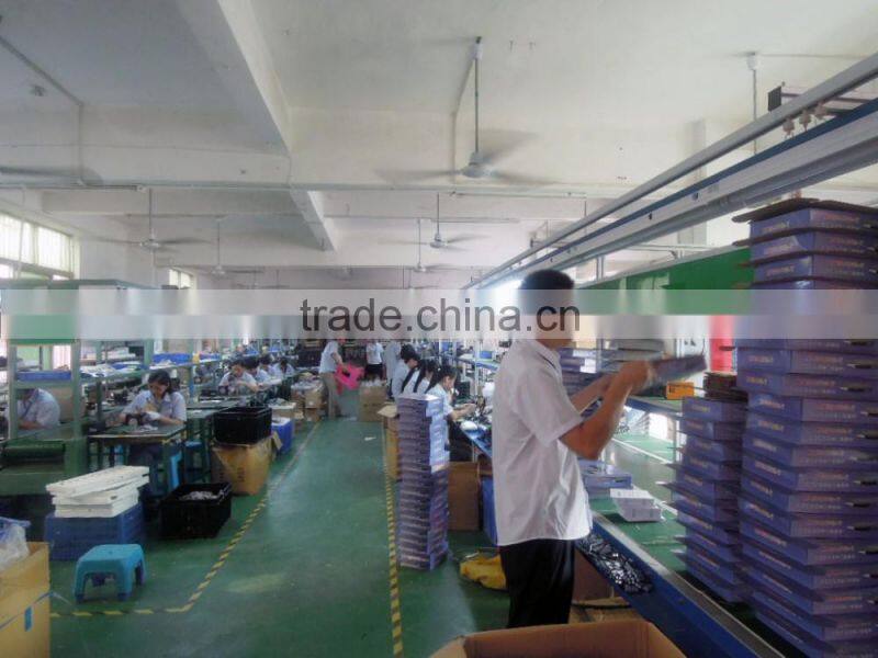 DVB-T Digital Signal Modulator of 2016 hot sales cheapest receiver