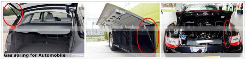 High quality lockable gas spring for chair angle ajust ( ISO9001:2008)