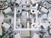 Four Head Corner Crimping Machine for Aluminum Window and Door