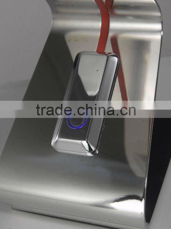 New design 4w Stainless steel led reading lamp