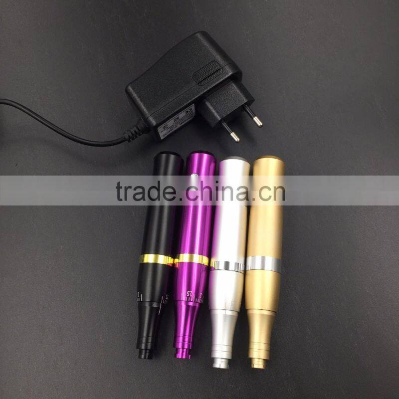 Digital Medical Derma Microneedling Pen