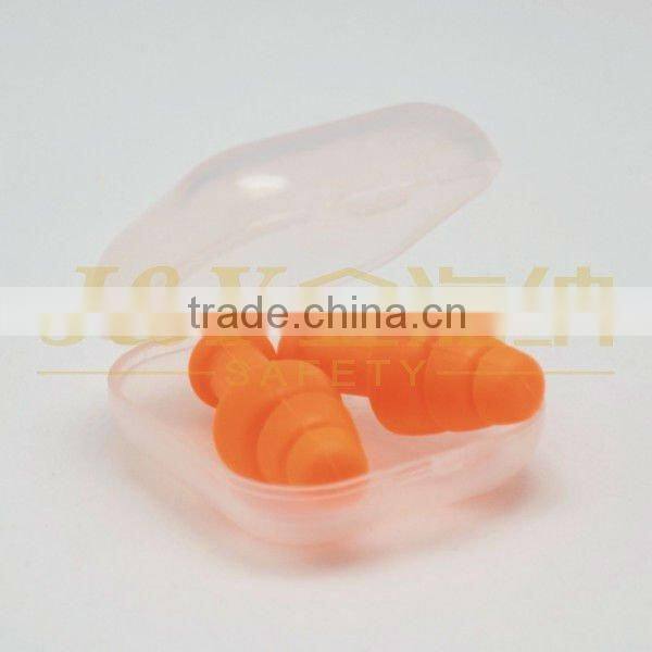 Earplug small square box A