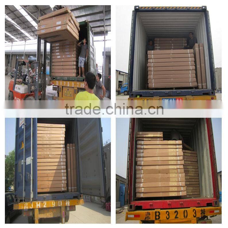 indoor mini tennis table SENGO brand best price luxury table tennis table top-grade