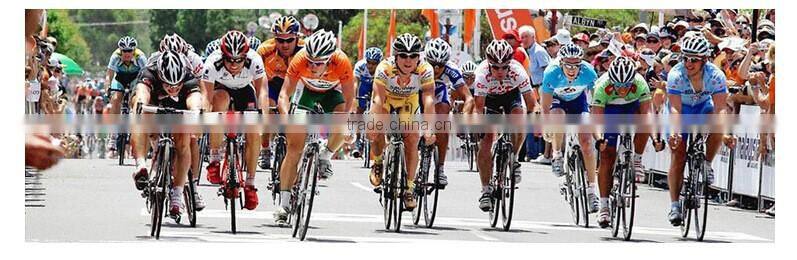 2016 men's sport wear sky bike uniform set cheap china cycling clothing