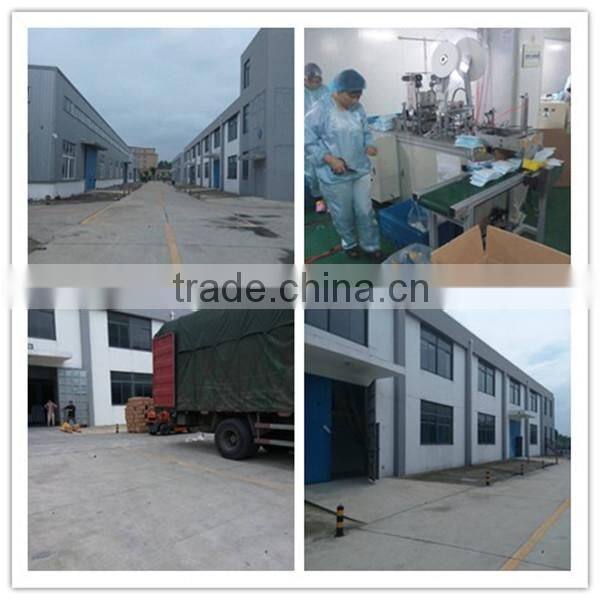 Hot sale uniform plastic kitchen disposable apron Good quality stripe plastic kitchen disposable apron