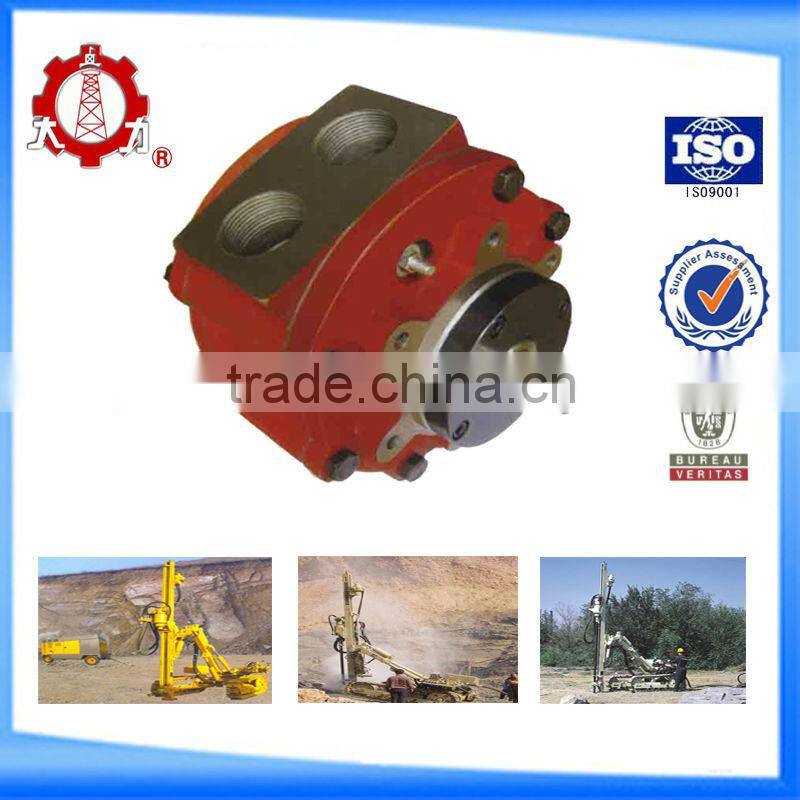 Vane Air Motor Pumping Motor(For Oil Pump)
