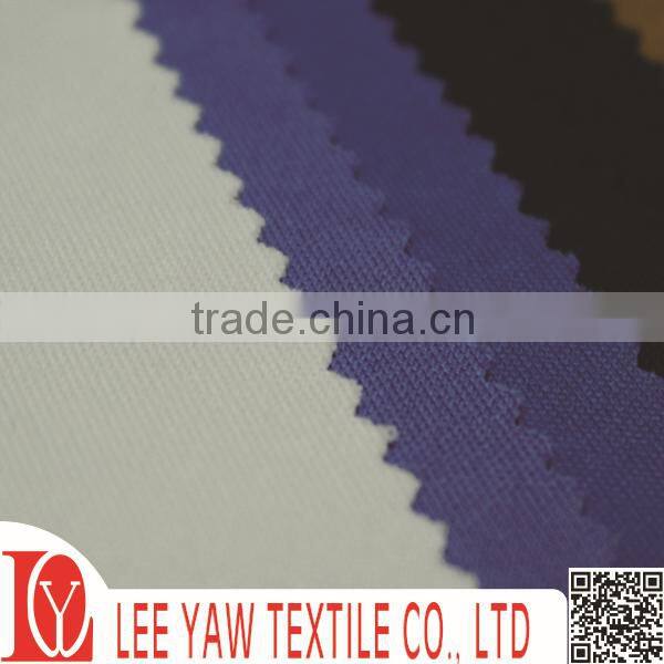 waterproof interlock fabric made of 100% poly
