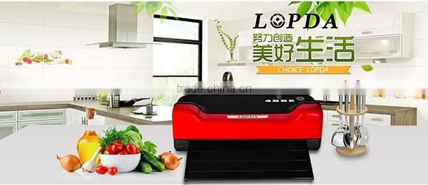 XY-2013-012 New Products 2016 Innovative Products Kitchen Vacuum Sealer for Food Vacuum Packing for hotel