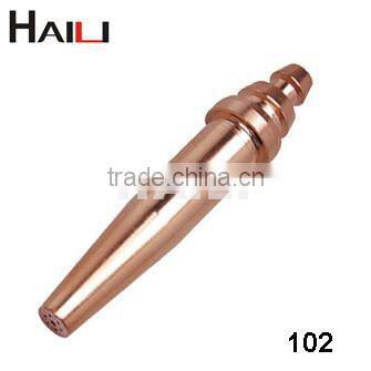 KOIKE 106HC propane cutting tip/nozzle